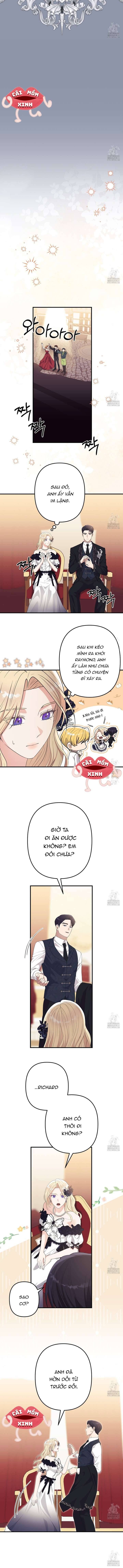 [18+] xin hãy để ý tới jasmine chapter 48 3