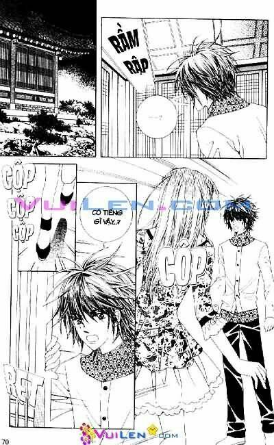 cửa hàng phù thủy chapter 9 70