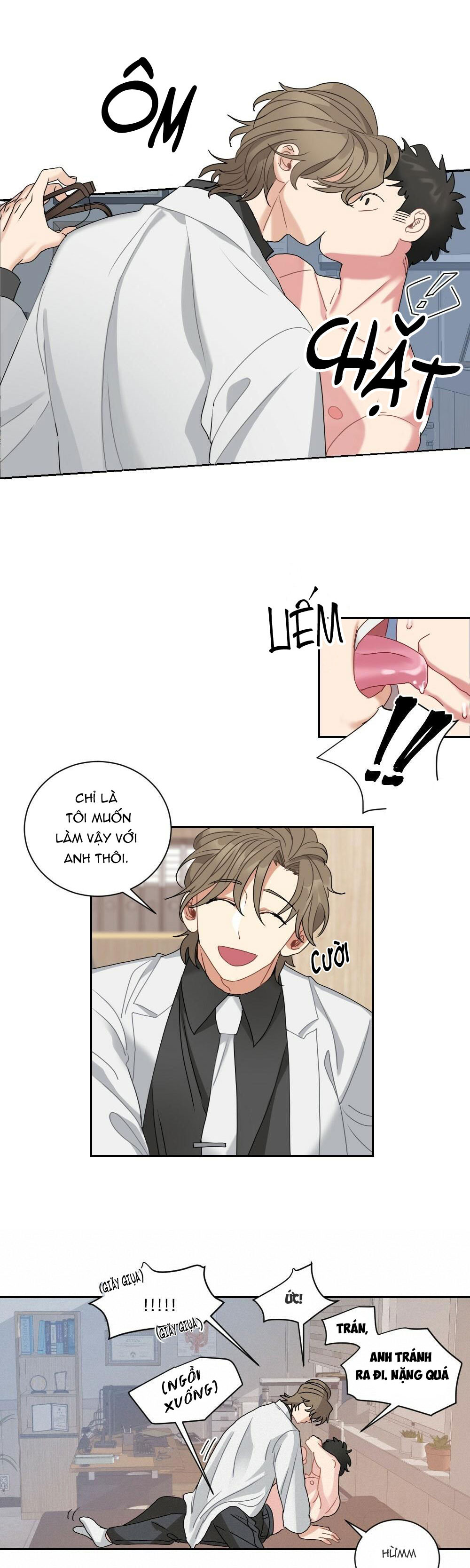 phòng điều trị zú tập trung chapter 2 26