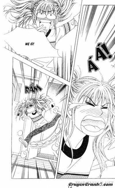 cô nàng sandwich chapter 19 14