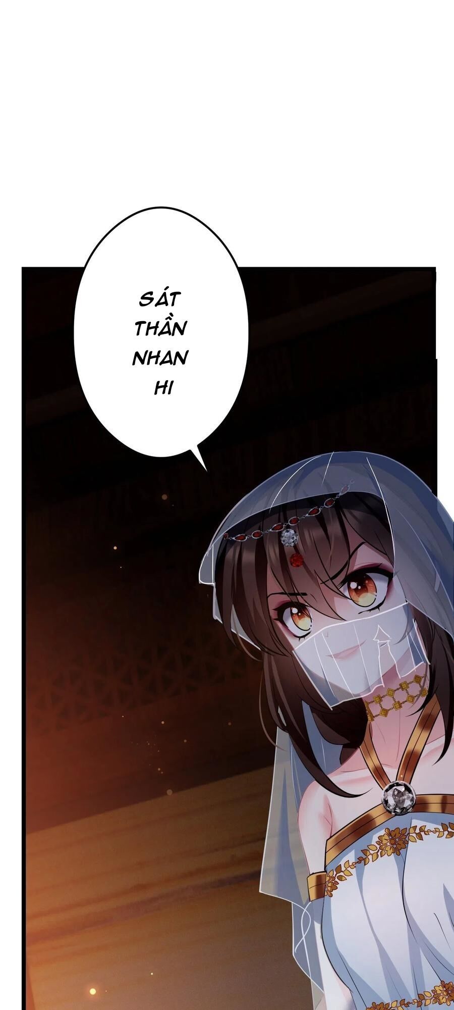 ta mới không gả cho hoàng tử phản diện chapter 55 39