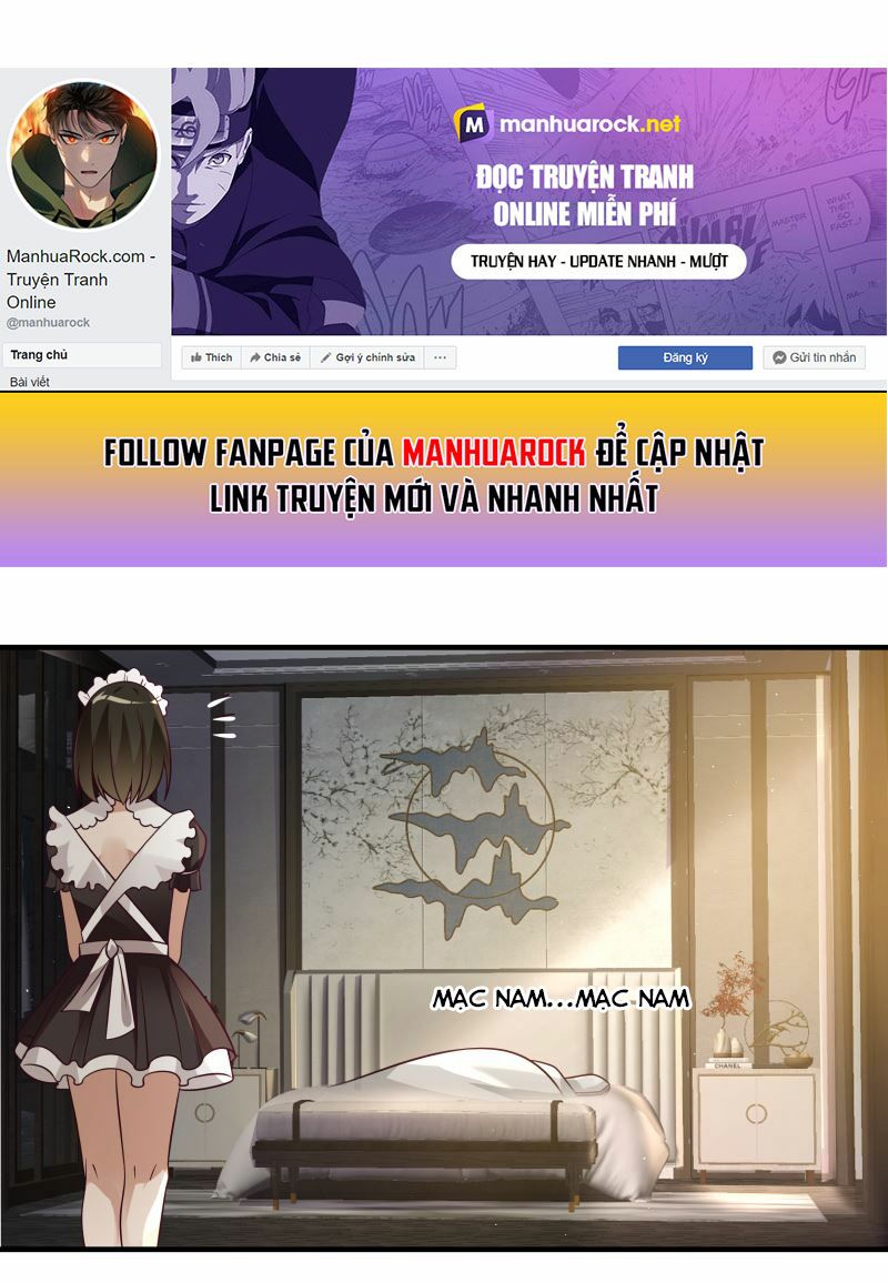 trên người ta có một rồng chapter 421 11