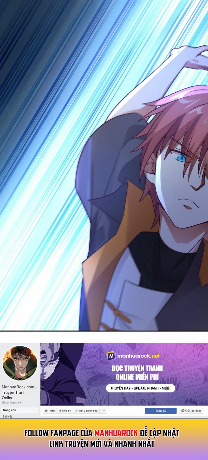 trên người ta có một rồng chapter 425 8
