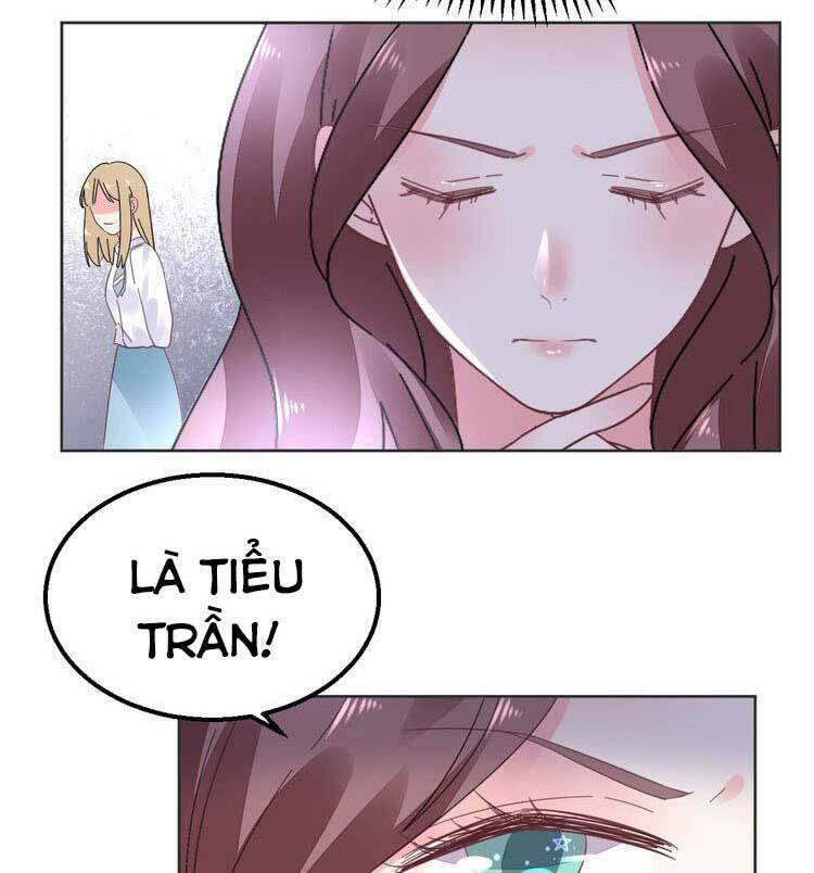 điều ước sủng ái bất bình đẳng chapter 106.2 40