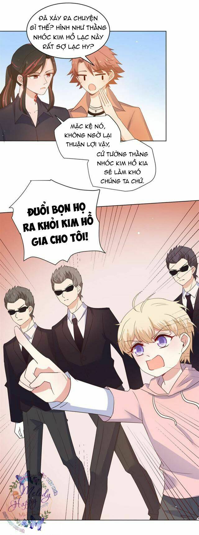 ma lạt thiên kim đẩu ác thiếu chapter 104 18