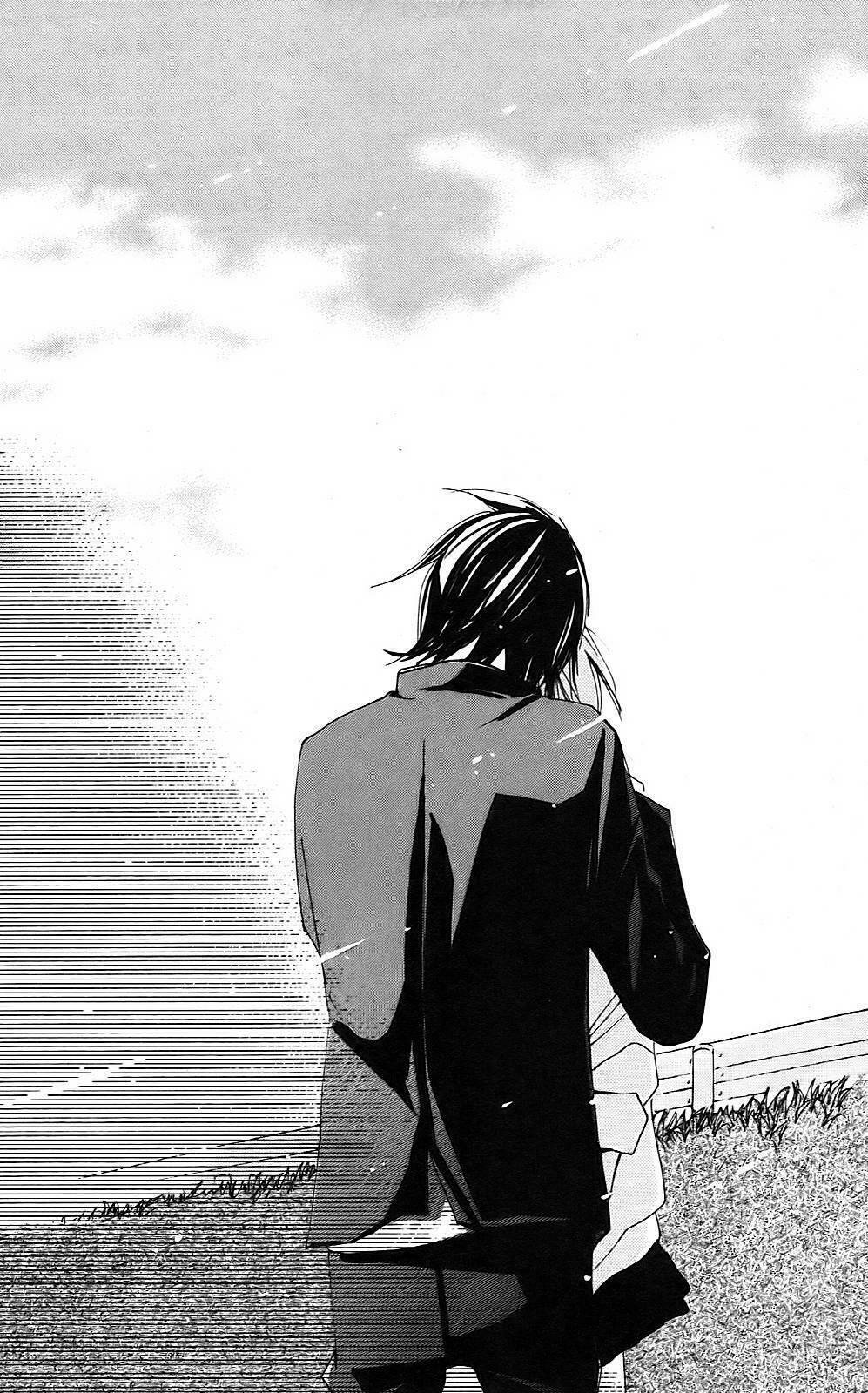 bokura wa itsumo chapter 7 24