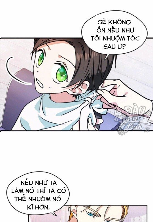 người hầu của tôi chapter 11.2 14