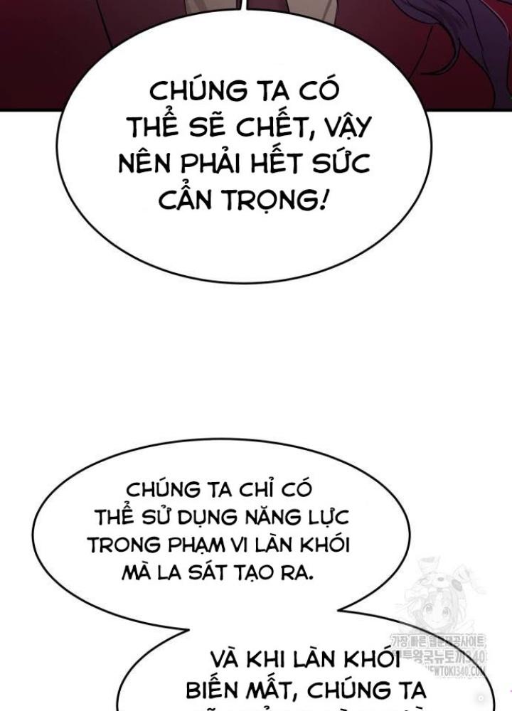 Công Chức Đặc Biệt Chapter 3 - Trang 33