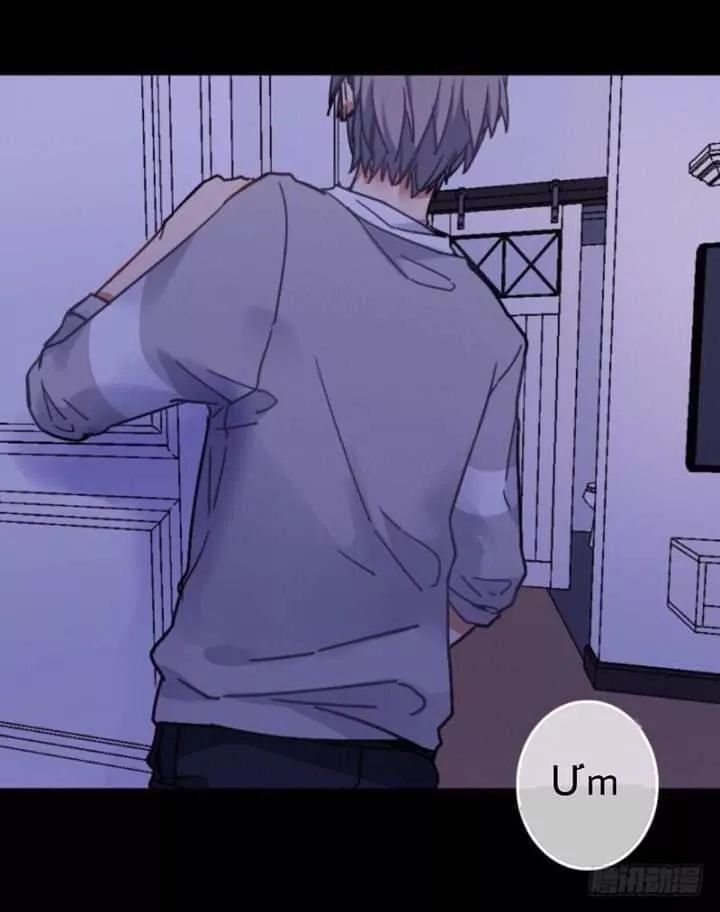 lời thì thầm chapter 30 44