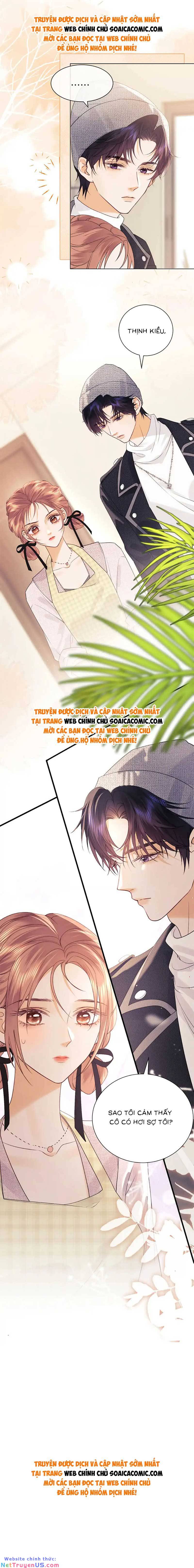 fan vợ - bạn đã biết chưa? chapter 22 9