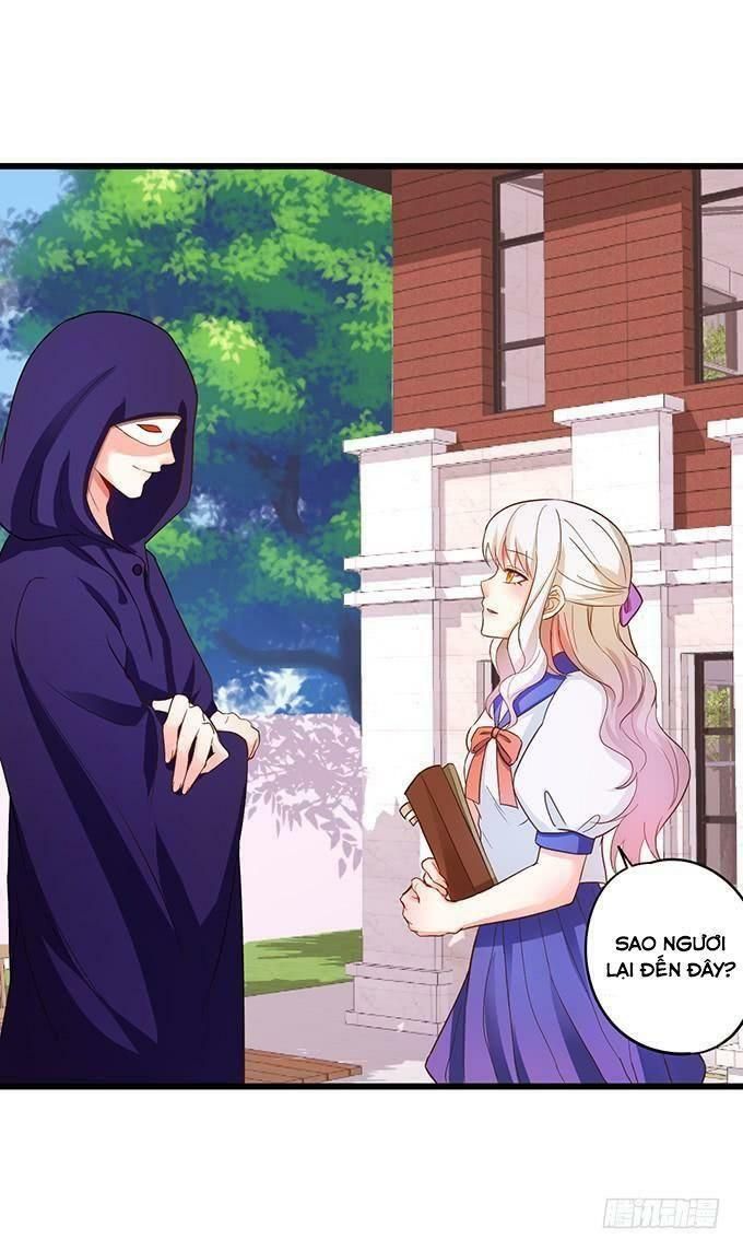 hồ tiên hung bạo chapter 68 26