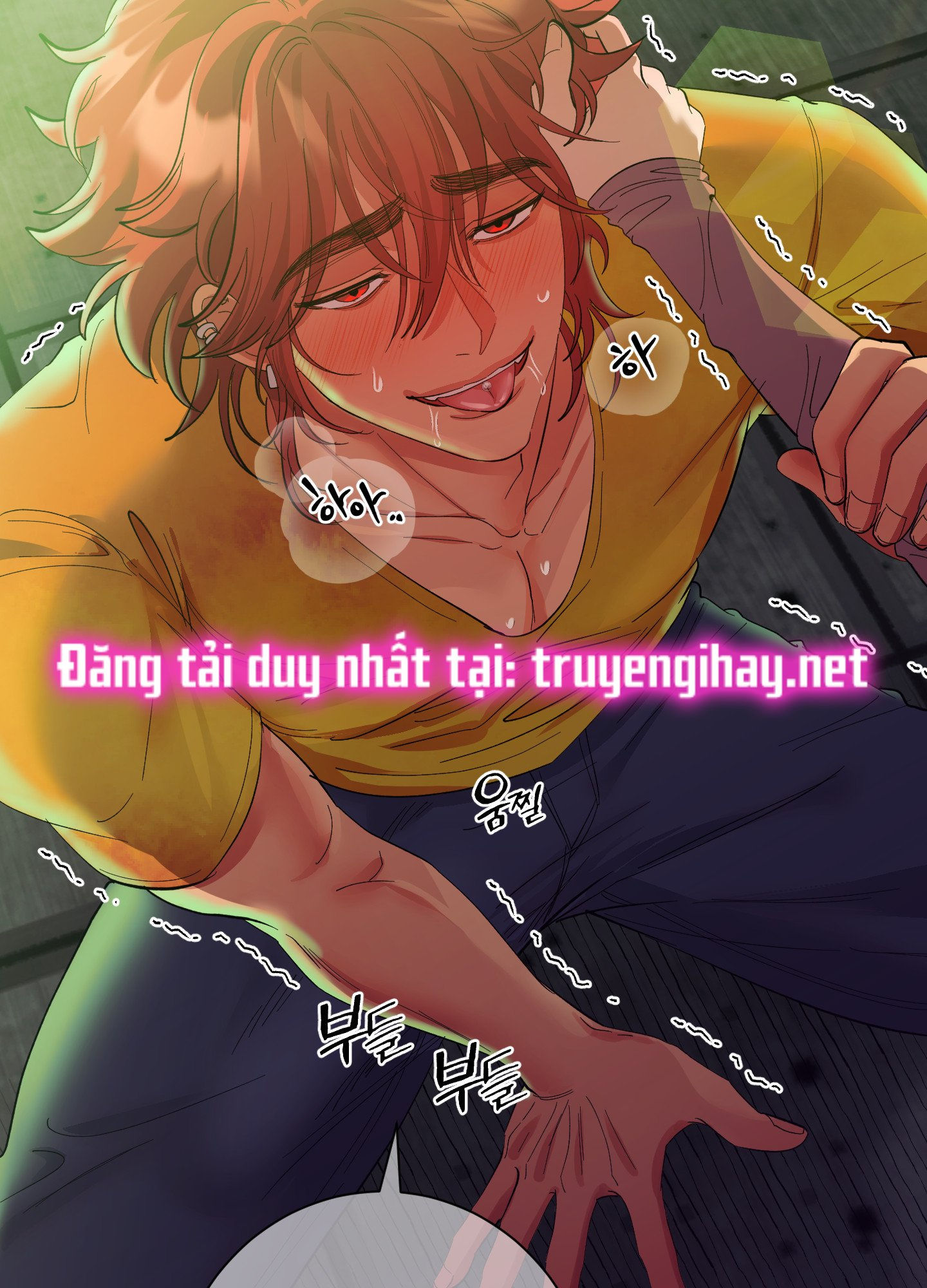 [18+] một lòng một dạ chapter 35.2 42