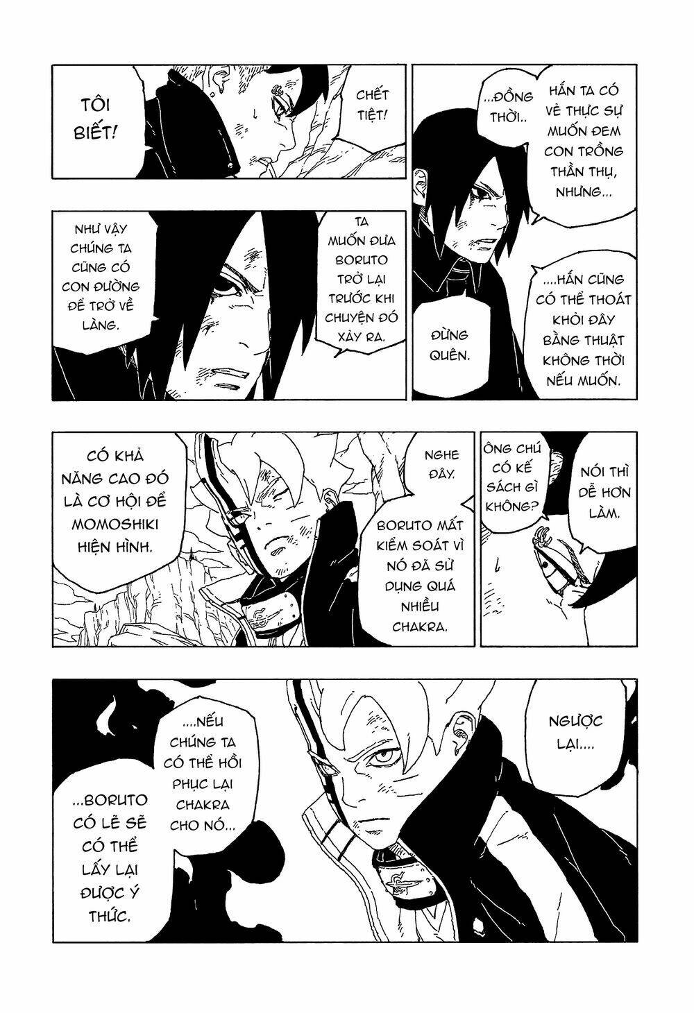 uzumaki boruto chapter 54 24