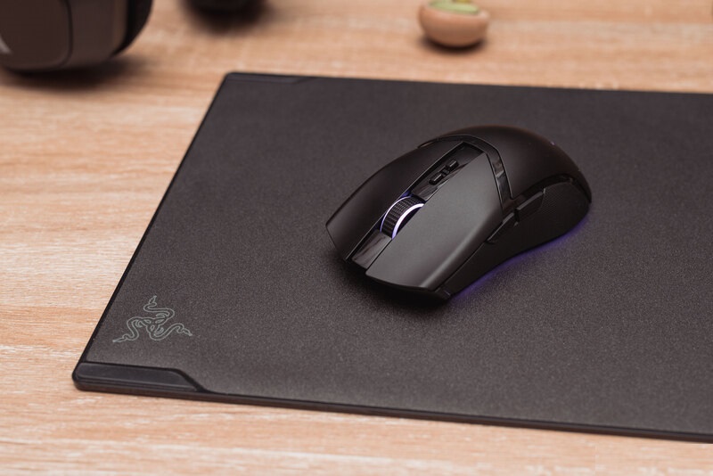 Chuột không dây Razer Cobra Pro-Ambidextrous Wireless Gaming Mouse_Mới, hàng chính hãng