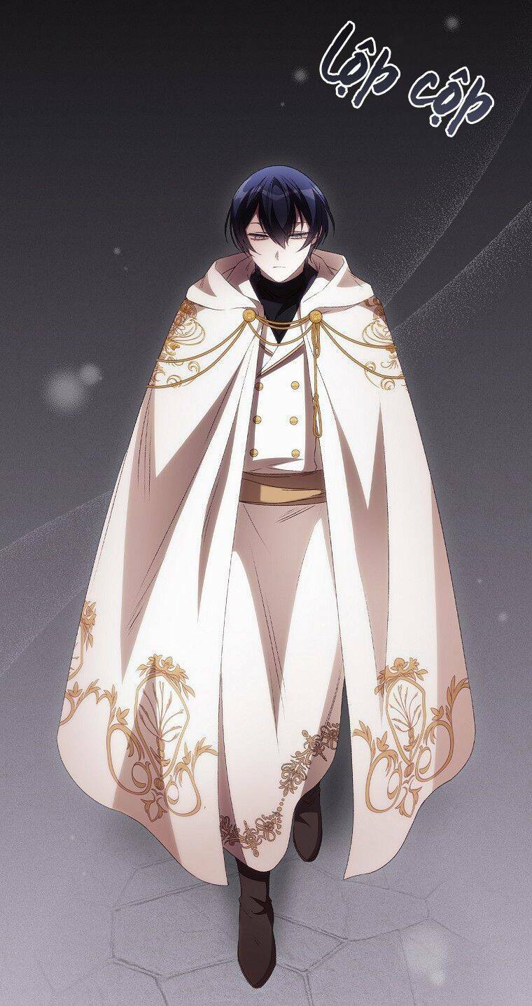 tôi nhìn thấy cái chết của bạn chapter 43 3