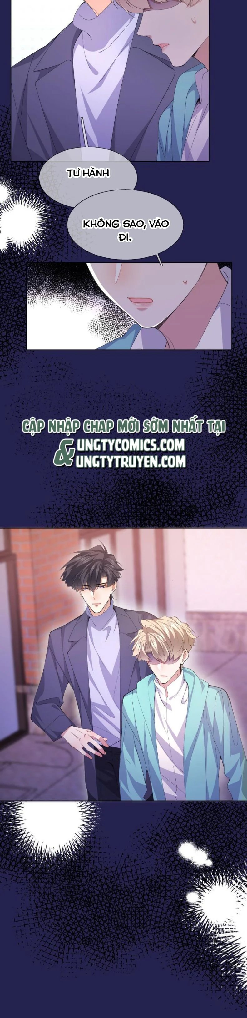 tư tự vạn thiên chapter 29 10