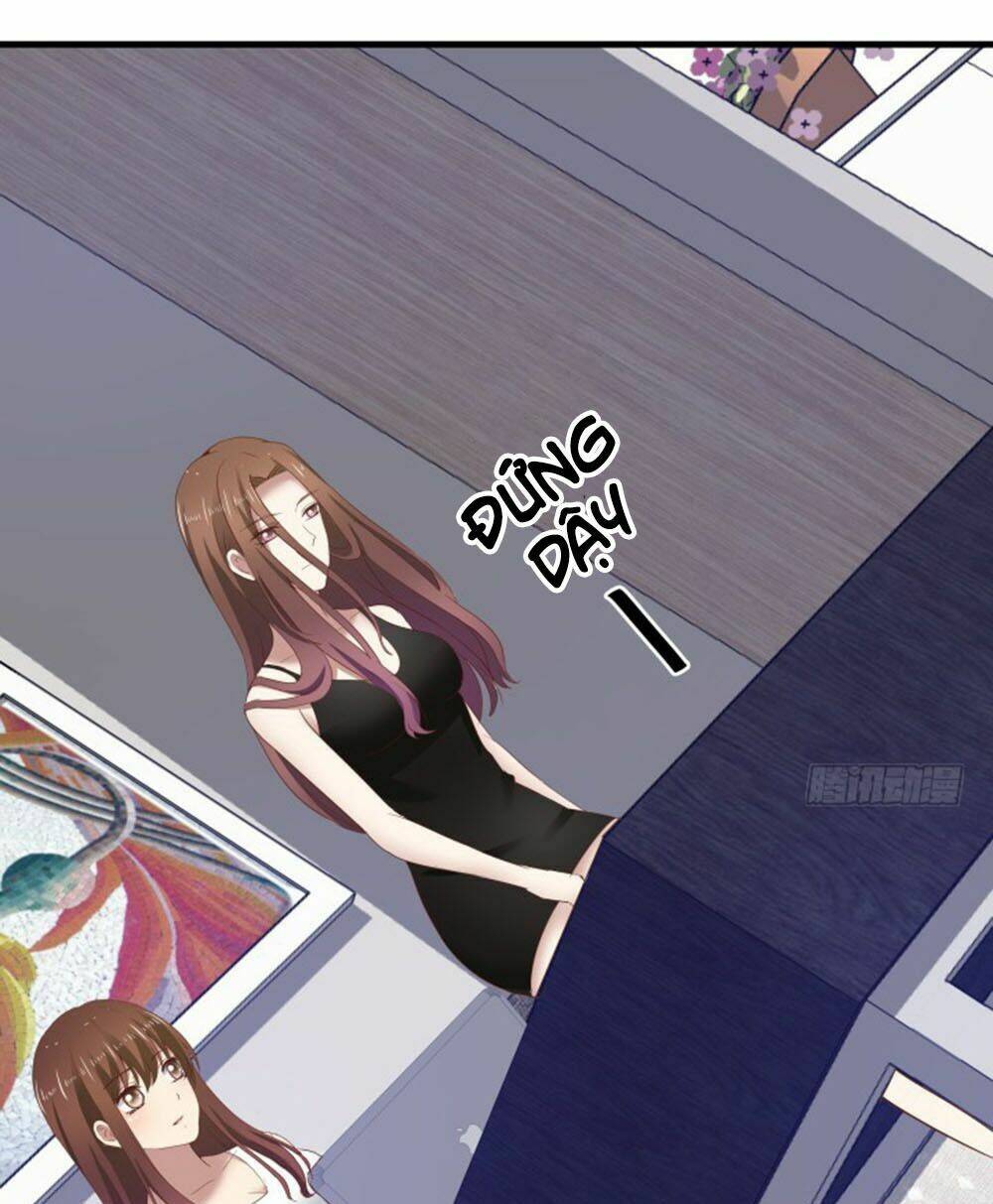 khi trò chơi ác ma bắt đầu chapter 86 35