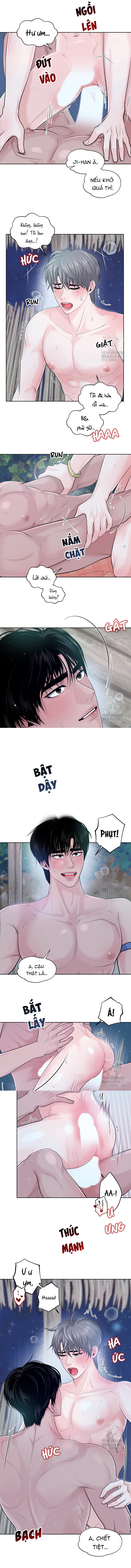 bí mật trên hòn đảo ireland chapter 13 3