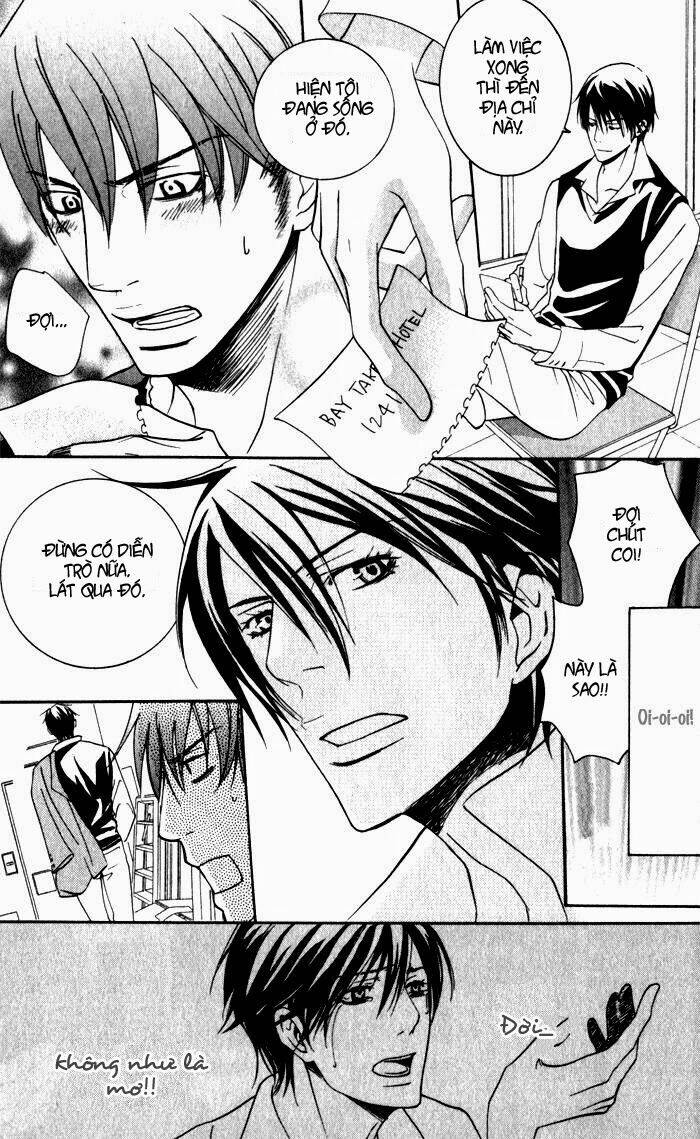 ai no gebokutachi chapter 4 8