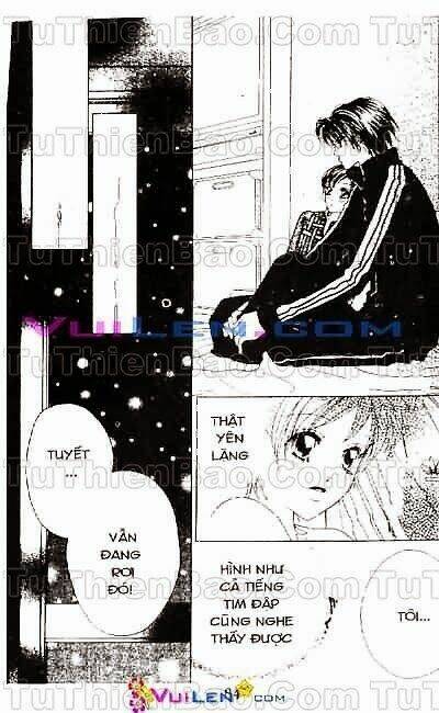 1/4 tình yêu chapter 7 85