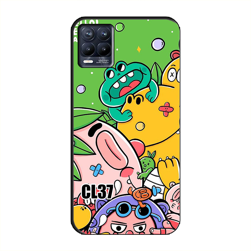 Ốp Lưng Dành Cho REALME 8 PRO