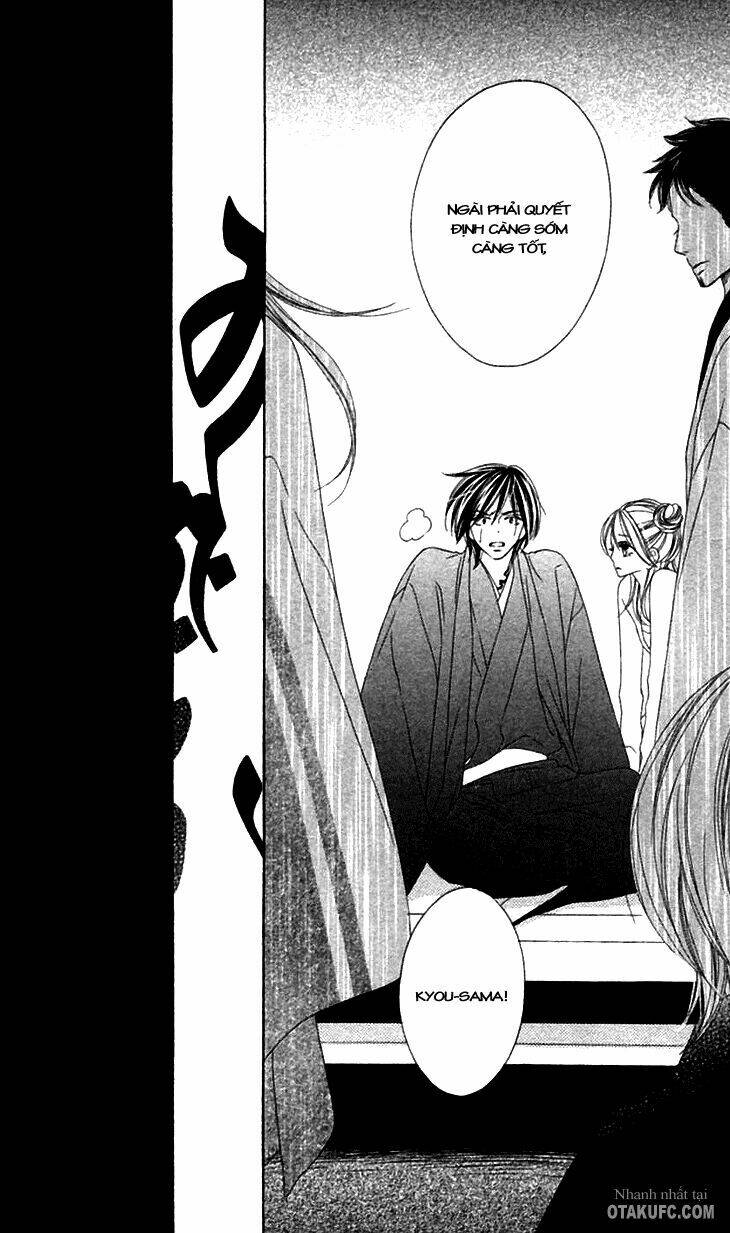 yêu quái cánh đen chapter 31 13