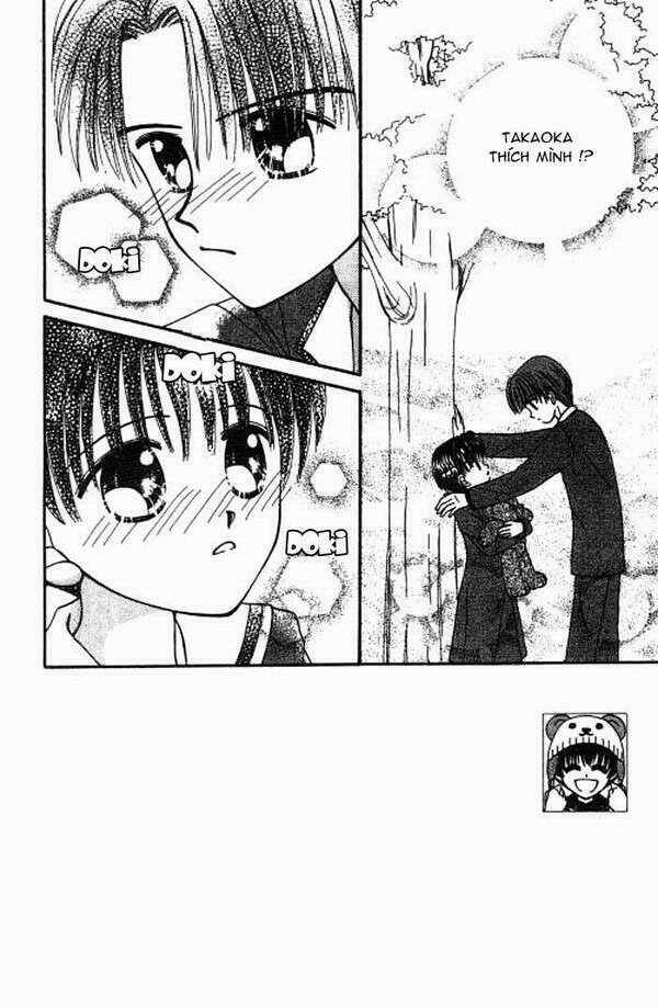 beloved teddy bear chapter 2 3