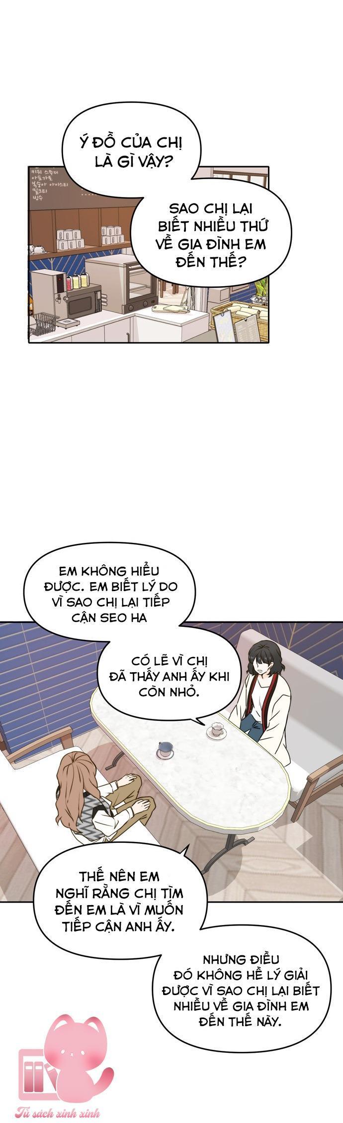 hẹn gặp nhau ở kiếp thứ 19 chapter 45 16