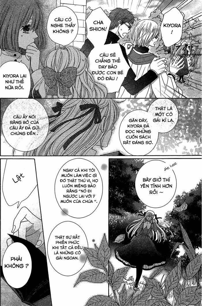 tổng hợp one shot. chapter 382 6