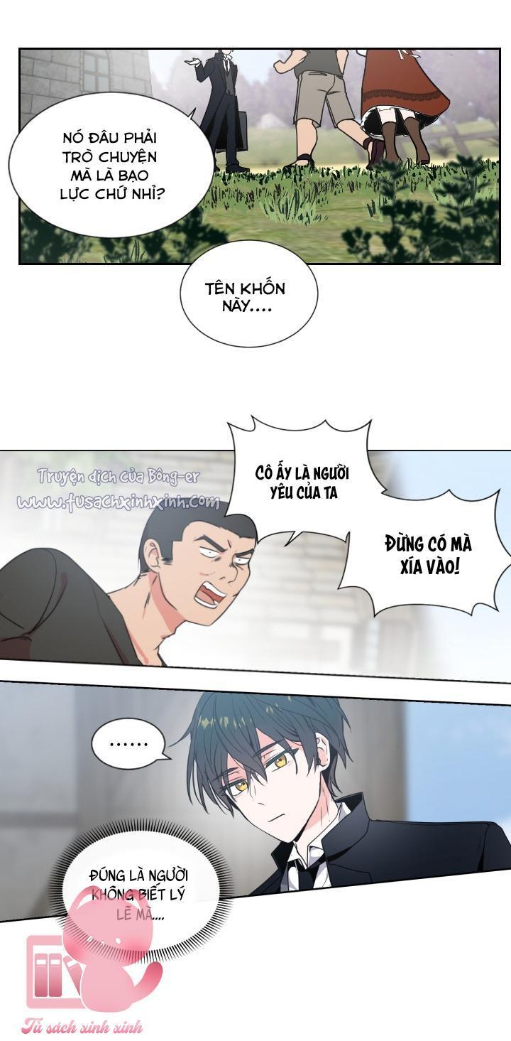 nguyện ước vô vọng của ma nữ chapter 1 20