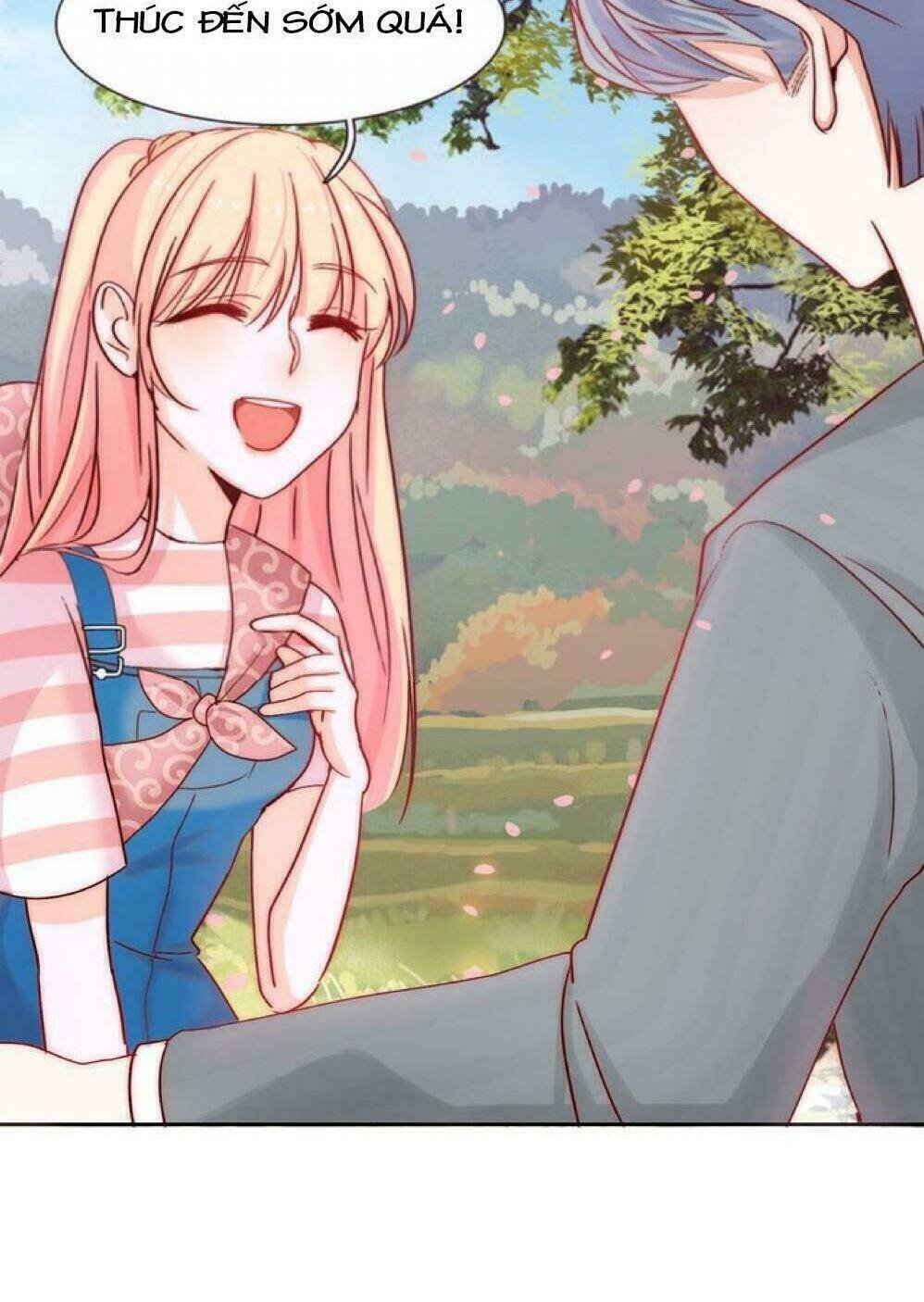 mạng sống của em thuộc về tôi chapter 3 19