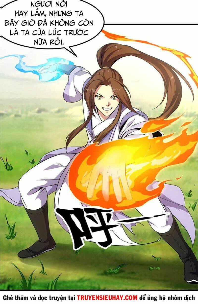 đừng cản ta tu tiên chapter 65 12