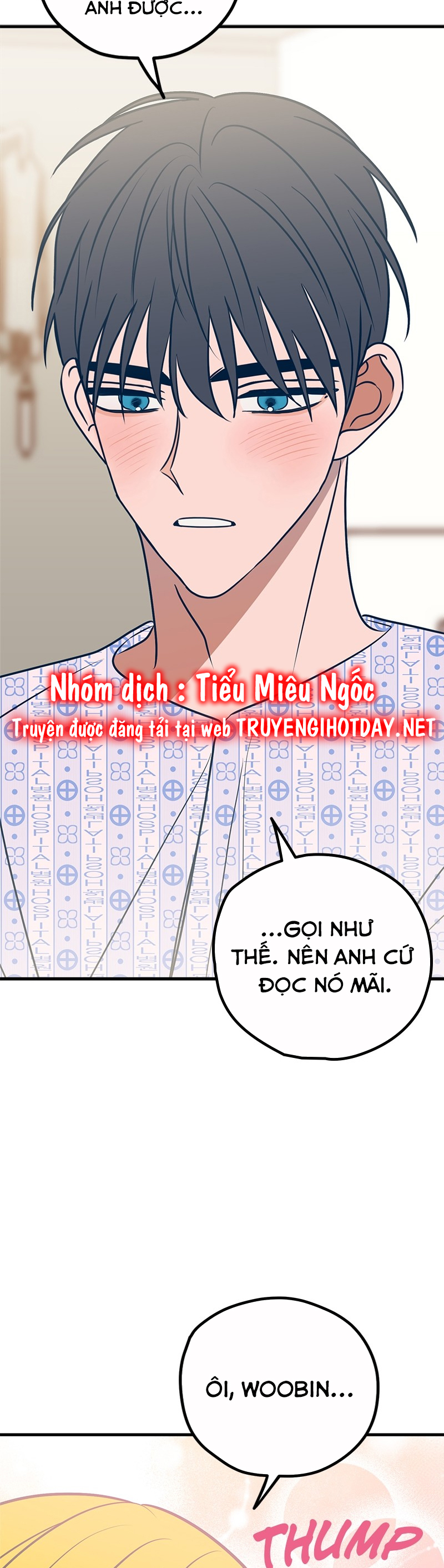 Như Nhau Thôi Mà chapter 60 - Trang 38