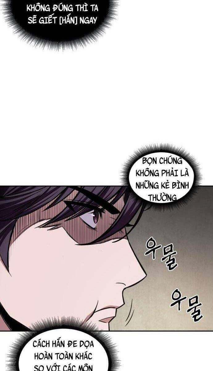 Ngã Lão Ma Thần Chapter 91 - Trang 40