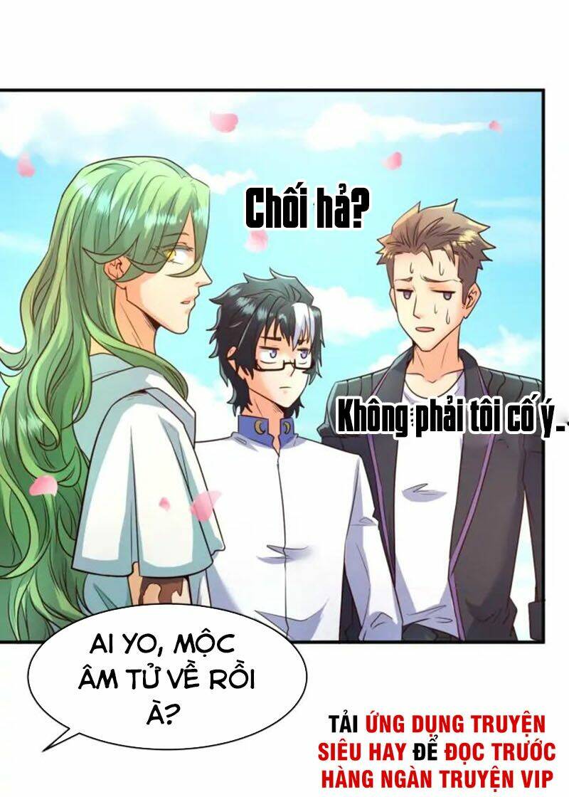 người chặn xuyên không chapter 94 25