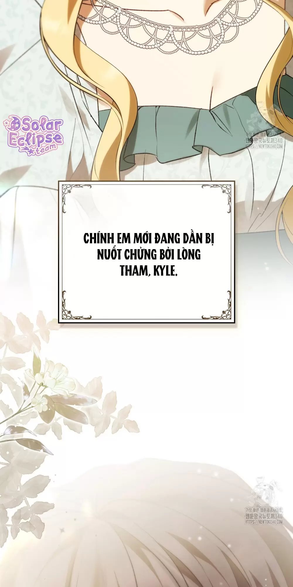 lời hứa không phải của tôi chapter 22 80