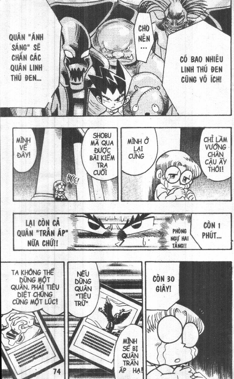 duel masters chapter 1 78