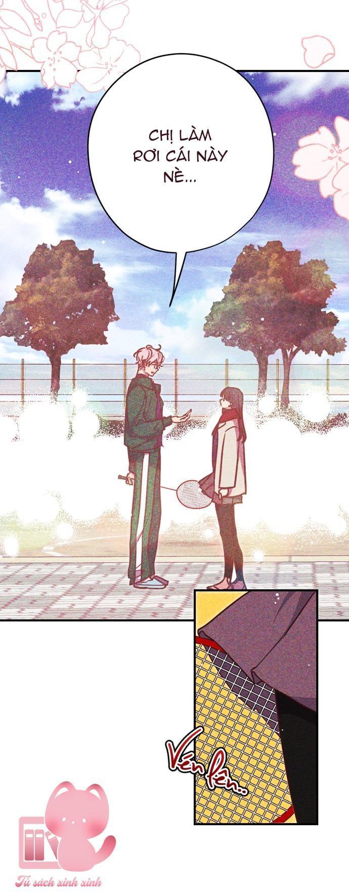 trend yêu đương 2023 chapter 7 10