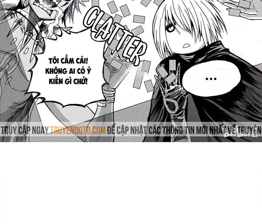 phúc lạc~ hồi kết của các vị thần chapter 12 38