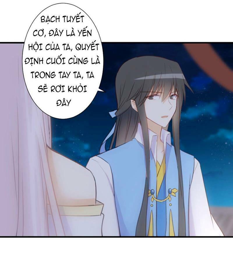 hôm nay ta cũng muốn trêu chọc nàng chapter 38 9