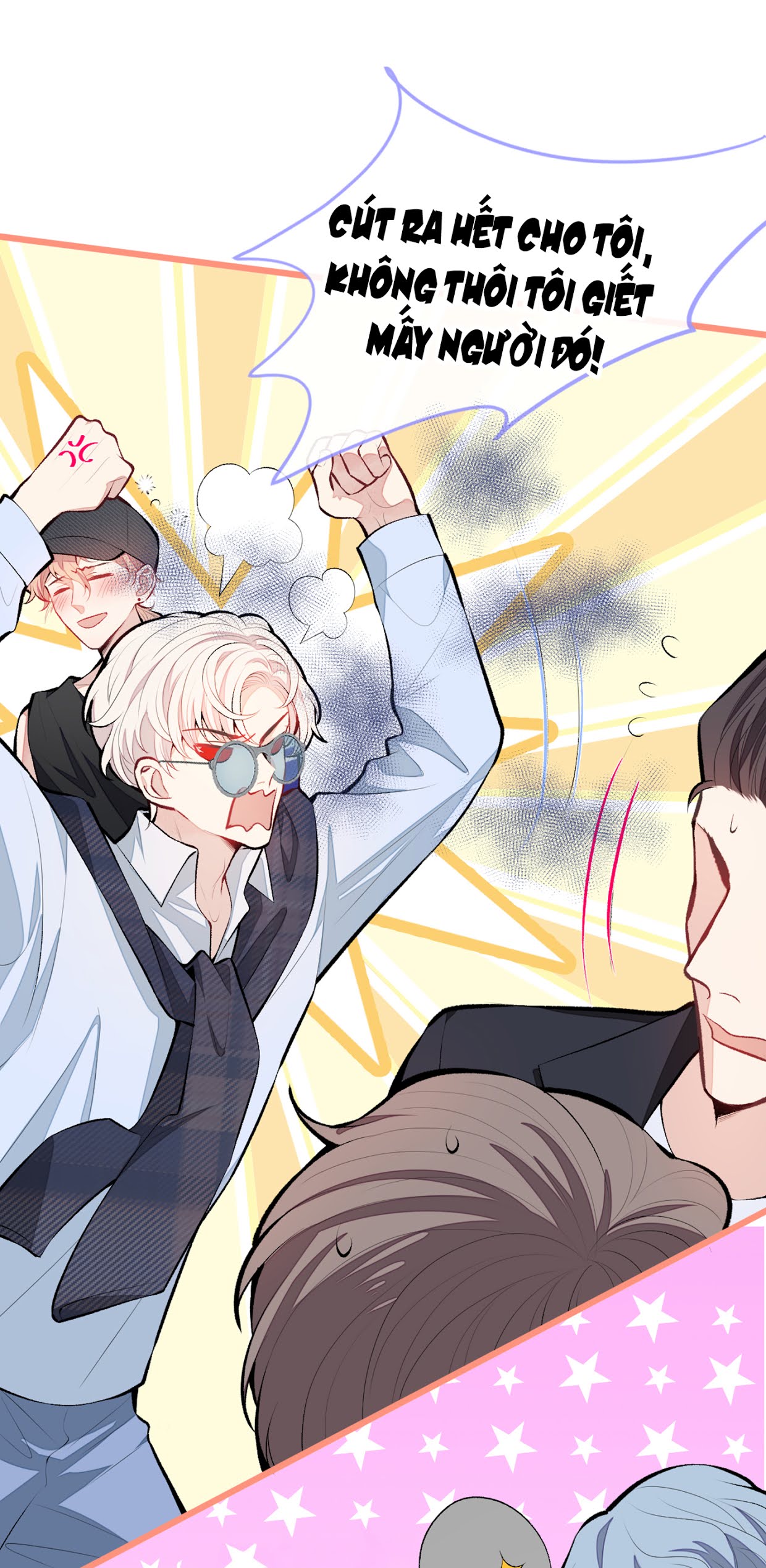 hotsearch của ảnh đế chapter 16 35