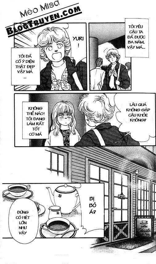 bara no tame ni chapter 1 5