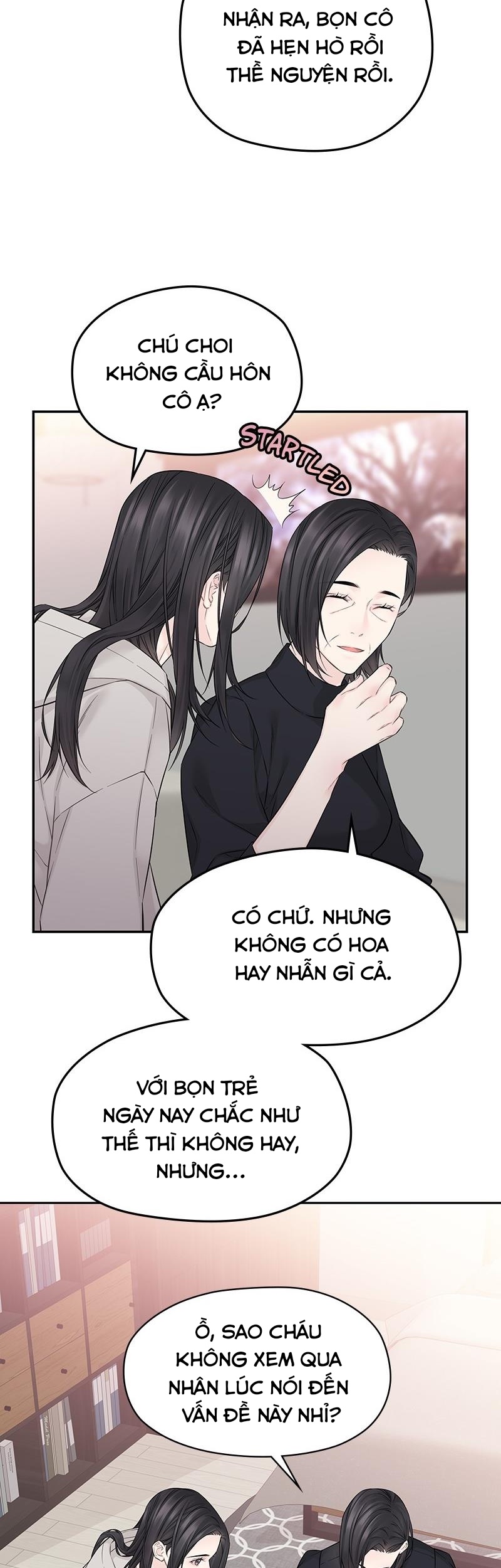 hạnh phúc đó không hề tồn tại chapter 35 22