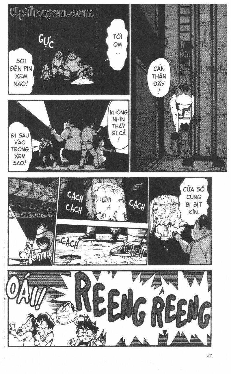 conan - bộ đặc biệt chapter 1 95