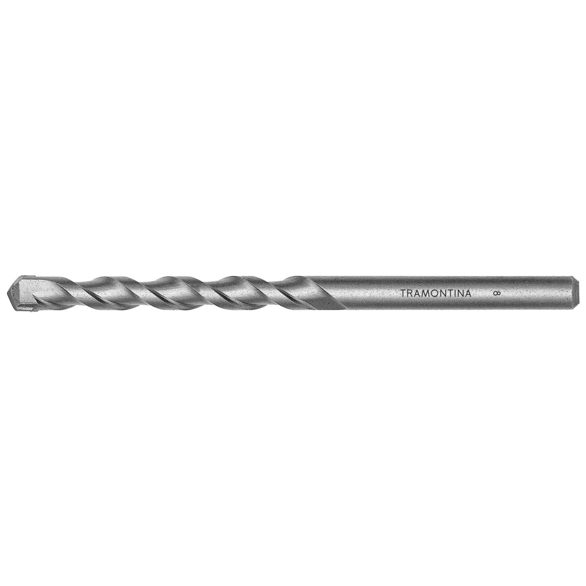 Mũi Khoan Bê Tông 6x100mm Tramontina 43242106 - Hàng Chính Hãng