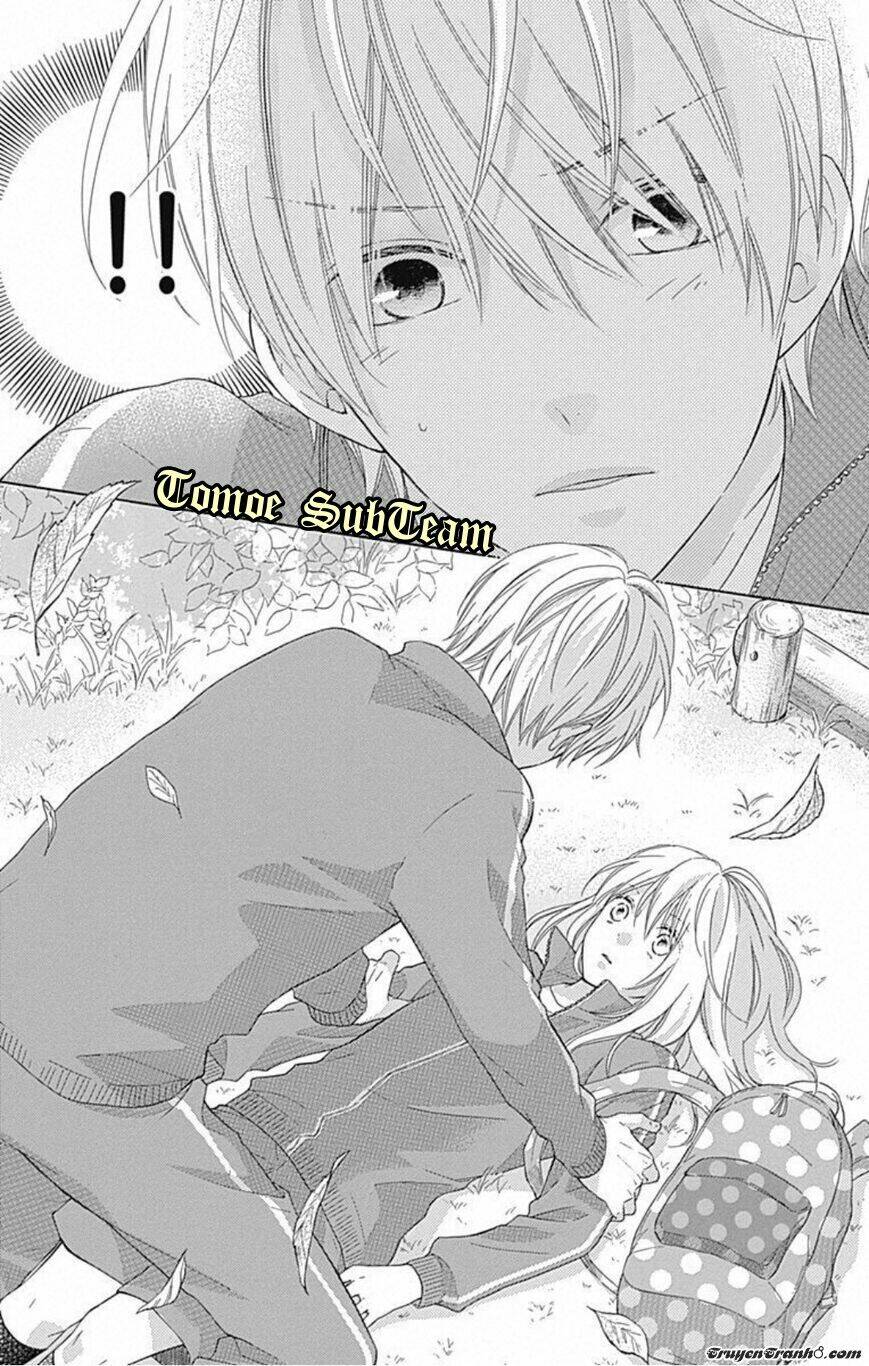 hinadori no waltz chapter 3 16