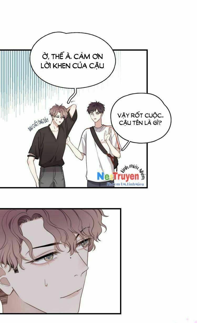 tên này khiến cho tôi không cách nào cự tuyệt chapter 2 22