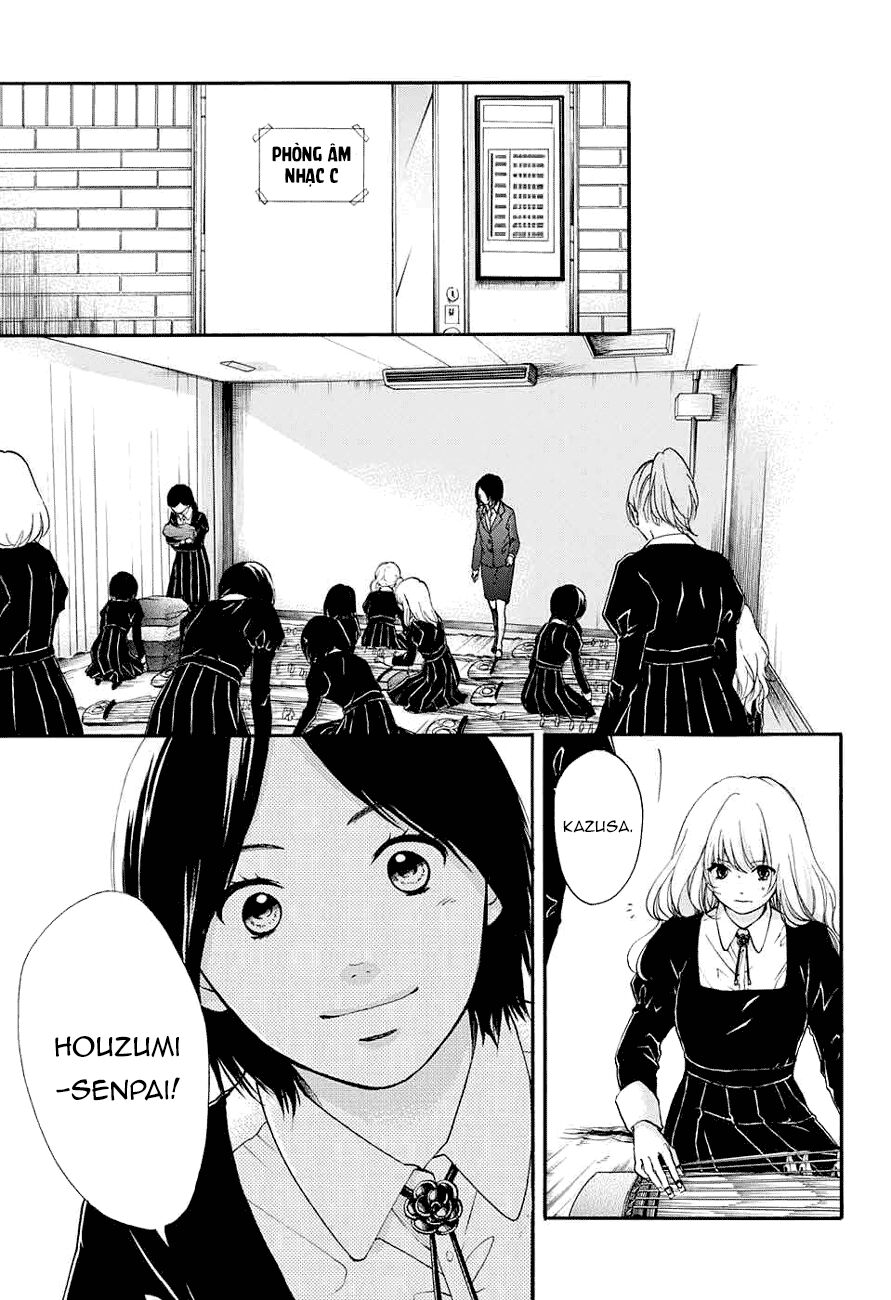 kono oto tomare! chapter 44 25