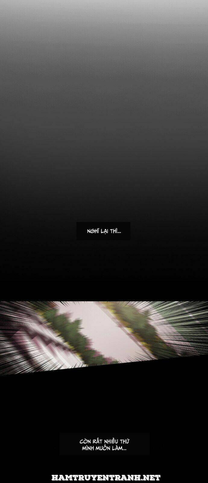 tomorrow - ngày mai chapter 8 36