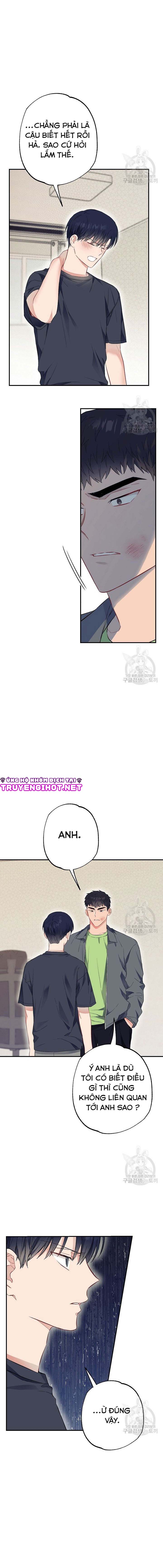 thở chung bầu không khí chapter 22 9